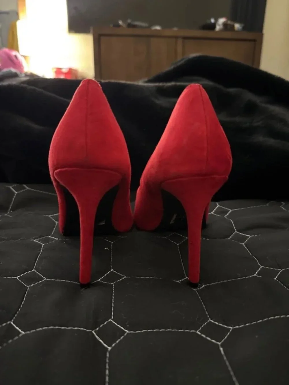 Pumps - Picture 2 of 2